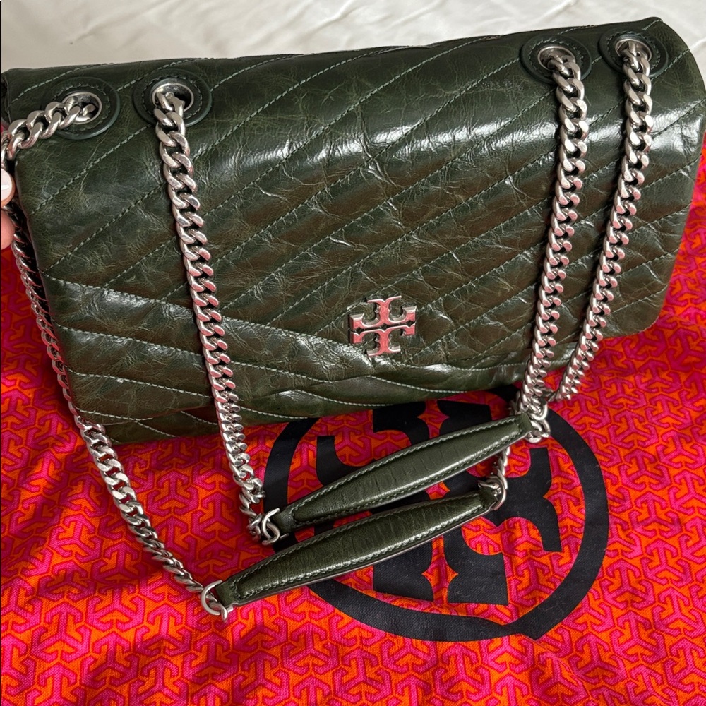 AUTHENTIC TORY BURCH BAG